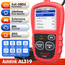 Autel al319 diagnostic d'occasion  Saint-Ouen-l'Aumône