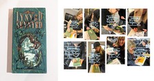 Lynyrd skynyrd signed for sale  Glen Arm