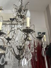 Lampadario anni ottimo usato  Melfi