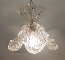 Lampada ercole barovier usato  Piacenza