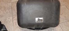 Guzzi v35 imola usato  Valvestino