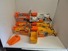 Nerf havok fire for sale  HARLOW