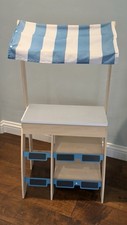 Wooden play market for sale  Orinda