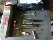 7587629 kit trousse usato  Busca