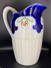 Grande brocca ceramica usato  Trevignano Romano