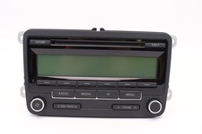 Radio autoradio mp3 gebraucht kaufen  Petershagen