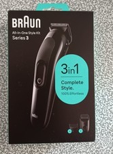 Braun series all usato Braun series all usato  Andria