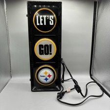 Pittsburgh let steelers for sale  Strasburg