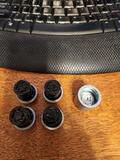 Mcgard wheel lock for sale  Morgantown