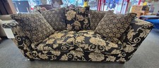 Two seater sofa for sale  COLCHESTER