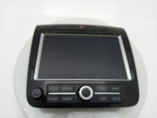 Volkswagen touareg radio for sale  SOUTHAMPTON