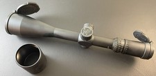 Nightforce scope nxs for sale  Woodstock