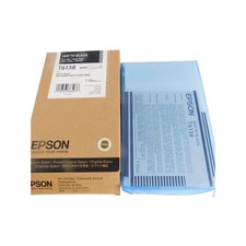 Epson t6138 matte for sale  Westbury