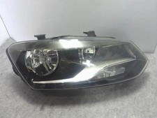 Farol direito Volkswagen Polo 2010 DBA-6RCBZ 6R2941008E [usado] [PA85686864] comprar usado  Enviando para Brazil