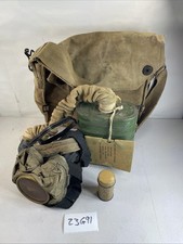 Ww1 army gas for sale  Williamsburg