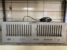 Pioneer graphic equalizer gebraucht kaufen  Mannheim