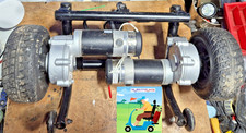 Rascal rio power for sale  BLACKPOOL
