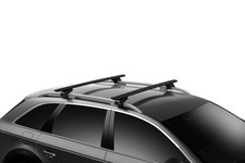 Thule wingbar evo gebraucht kaufen  Münster