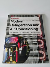 Modern refrigeration air for sale  Oklahoma City