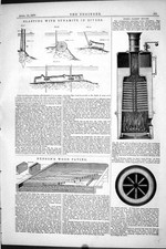 Old print hensons for sale  UK