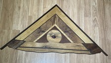 Vintage gable architectural for sale  Kokomo
