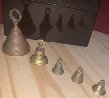 Vintage brass etched for sale  Palm Desert