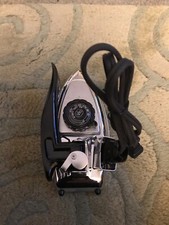 Usado, Ferro de viagem automático vintage 110V 300W FUNCIONA! comprar usado  Enviando para Brazil
