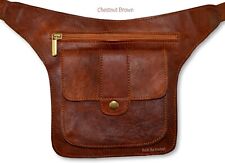 Organic leather hip for sale  ABERYSTWYTH