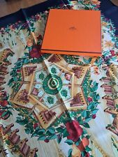 Hermes 90x90 pays gebraucht kaufen  Aachen