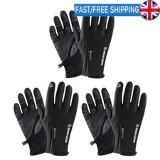 Winter gloves water for sale  UK