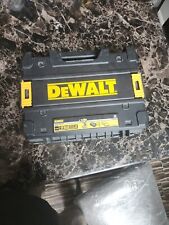 Dewalt dcd795d2 dcd74c1 for sale  MANCHESTER