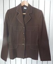 Veste tailleur création d'occasion  Bordeaux-