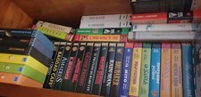 Lotto videocassette varie usato  Salerno