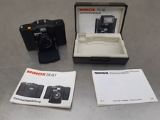 Minox filmkamera minotar gebraucht kaufen  Stockach