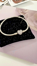 Bracciale pandora originale usato  Italia