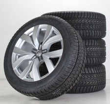 Touareg iii winterräder gebraucht kaufen  Osnabrück