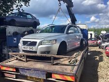 Volvo v50 estate for sale  NORWICH