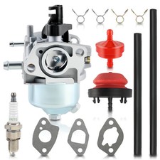 Carburetor for powermore d'occasion  Expédié en Belgium