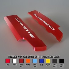 fuel rail corvette c7 covers for sale fuel rail corvette c7 covers for sale Cranberry Township