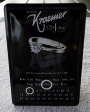 Blechschild ewiger stand gebraucht kaufen Blechschild ewiger stand gebraucht kaufen  Völklingen