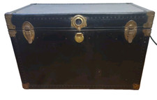 Vintage steamer trunk for sale  Hammond
