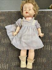 Vintage sayco doll for sale  Derby