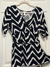Cherie maternity blouse for sale  Syracuse