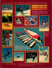 1970s hobie print for sale  Upland