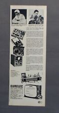 Antique advertisement advert d'occasion  Expédié en Belgium