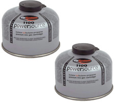 100g canister butane for sale  CAERPHILLY