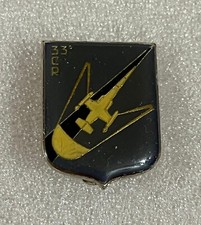 Distintivo 33º aeronautica usato  Roma