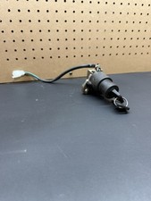 1992-2007 Yamaha XT225 225 Serow OEM interruptor de ignição trava de direção, usado comprar usado  Enviando para Brazil