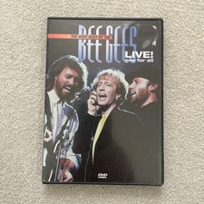 Bee gee best for sale  HASSOCKS