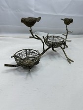 Wire bird nest for sale  Lakeville